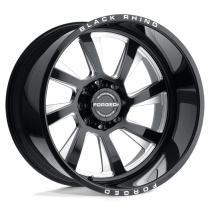 Black Rhino Hard Alloys BLASTER